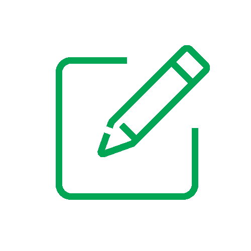 Icon für die Designorientierte Arbeitsweise der TT Modulbau