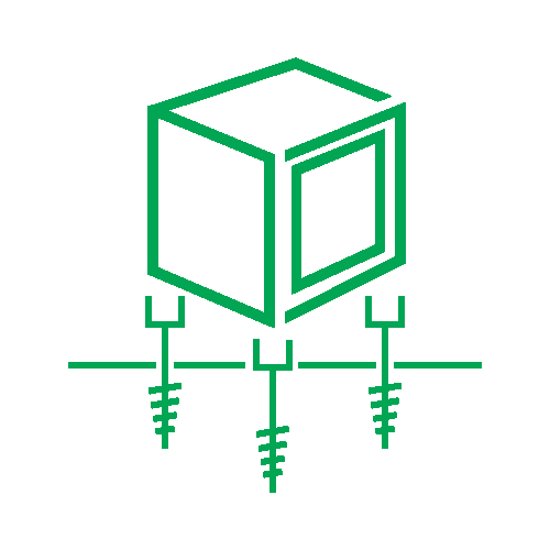 Modularer Holzbau