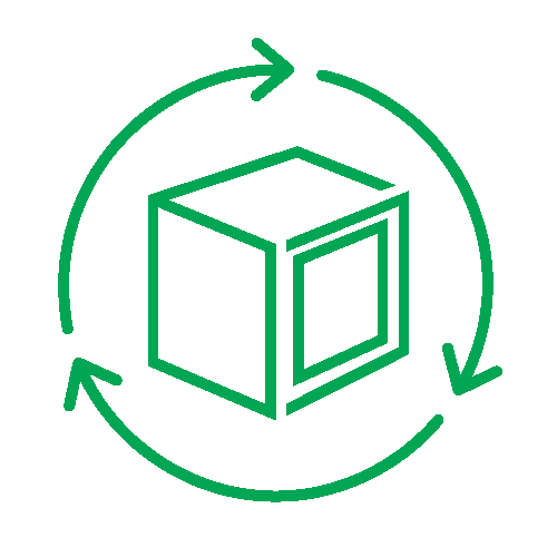 Modularer Holzbau